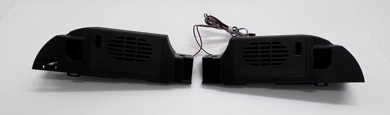 Speakers 10W 19084 LE-32P18 for Trevi LTV 3208 SMART