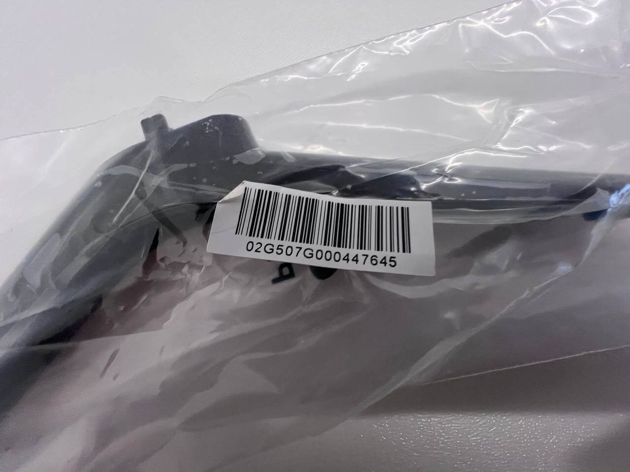 Stand Legs 02G507G000447645 for XIAOMI L32M6-6AEU Smart TV