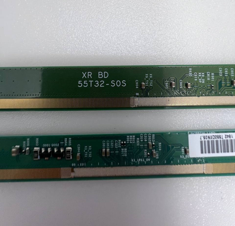 Matrix Boards XR BD 55T32-S0S / 55T32-S0R XL BD for Philips 55PUS9435/12 TV
