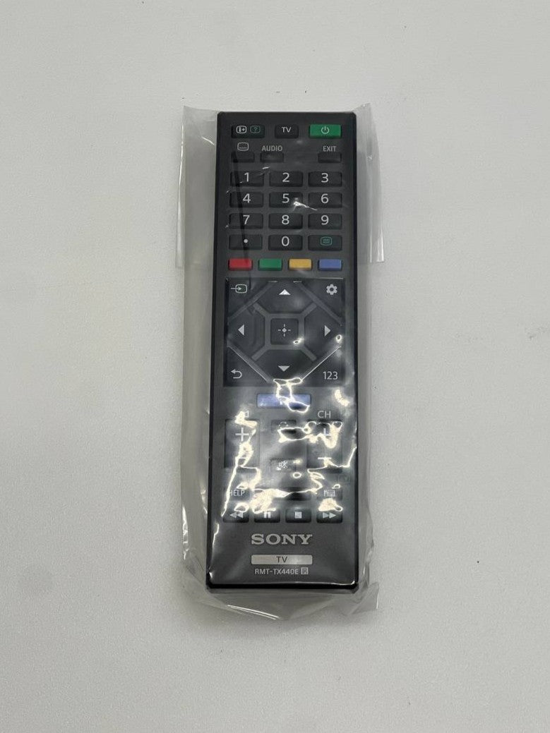 Remote Control RMT-TX440E 101369711 for Sony XR-85X90K TV