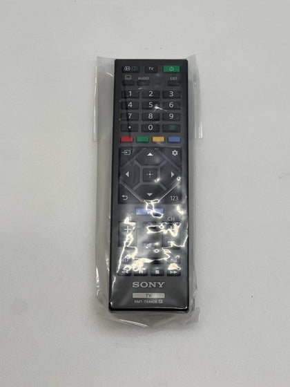 Remote Control RMT-TX440E 101369711 for Sony XR-85X90K TV