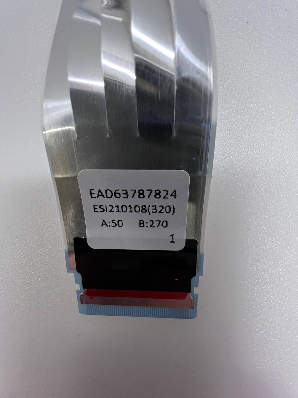 LVDS Cable EAD63787824 for LG 65UN74003LB TV