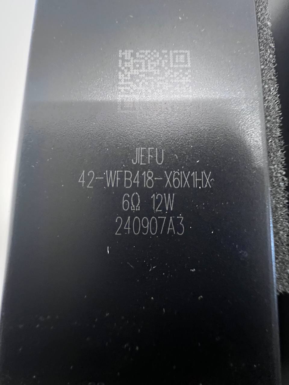 Speakers 12W 42-WFB418-X61X1HX for LG 65UT73003LA TV