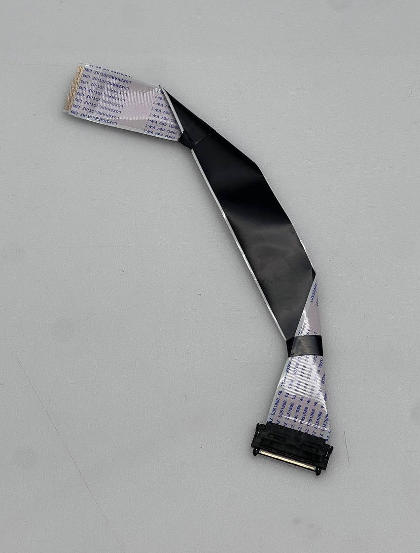 LVDS Cable 1-912-687-11 for SONY KD-55XF7077 TV
