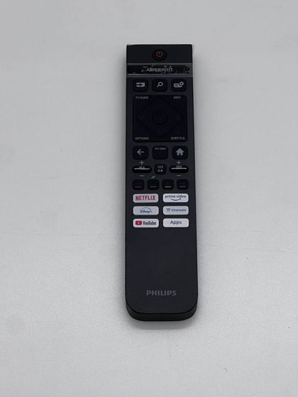Original Remote Control 398GR10BEPHNE000CR2451016037 for Philips 65PUS8209/12 TV