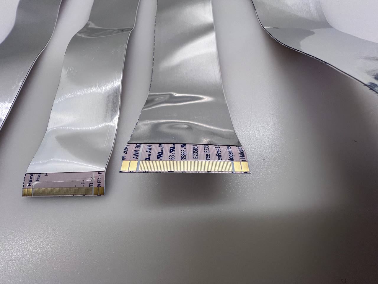 Flex Cables EAD65940002 for LG OLED55G23LA TV