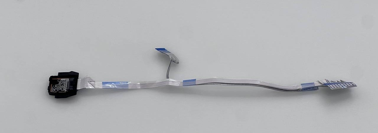 IR Sensor EBR31871 for LG 43UQ81003LB TV