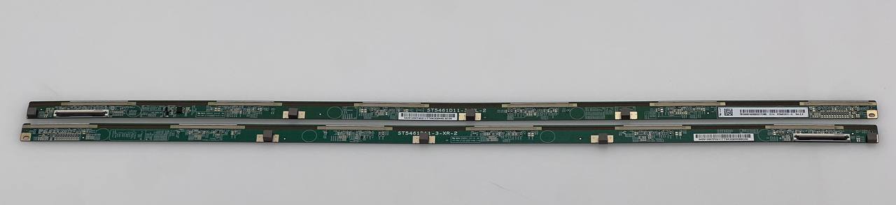 Matrix board ST5461D11-3-XL-2 / ST5461D11-3-XR-2 for Sony XR-55X93J TV