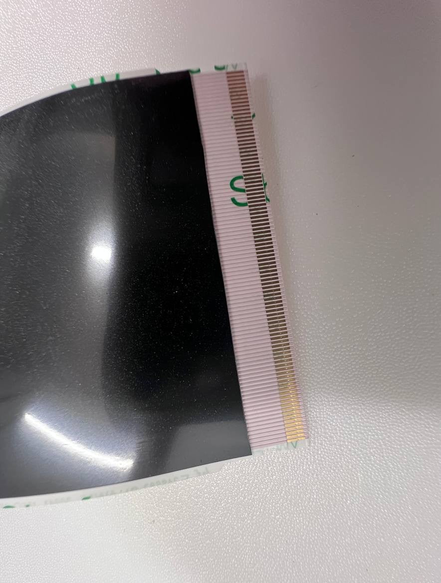 LVDS Cable BN96-39821F for Samsung UE50RU7105K TV