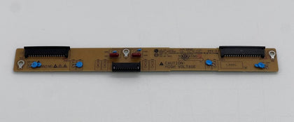 Z Sub Board 42T4_ZSUB EAX64301301 for LG 42PA450T TV