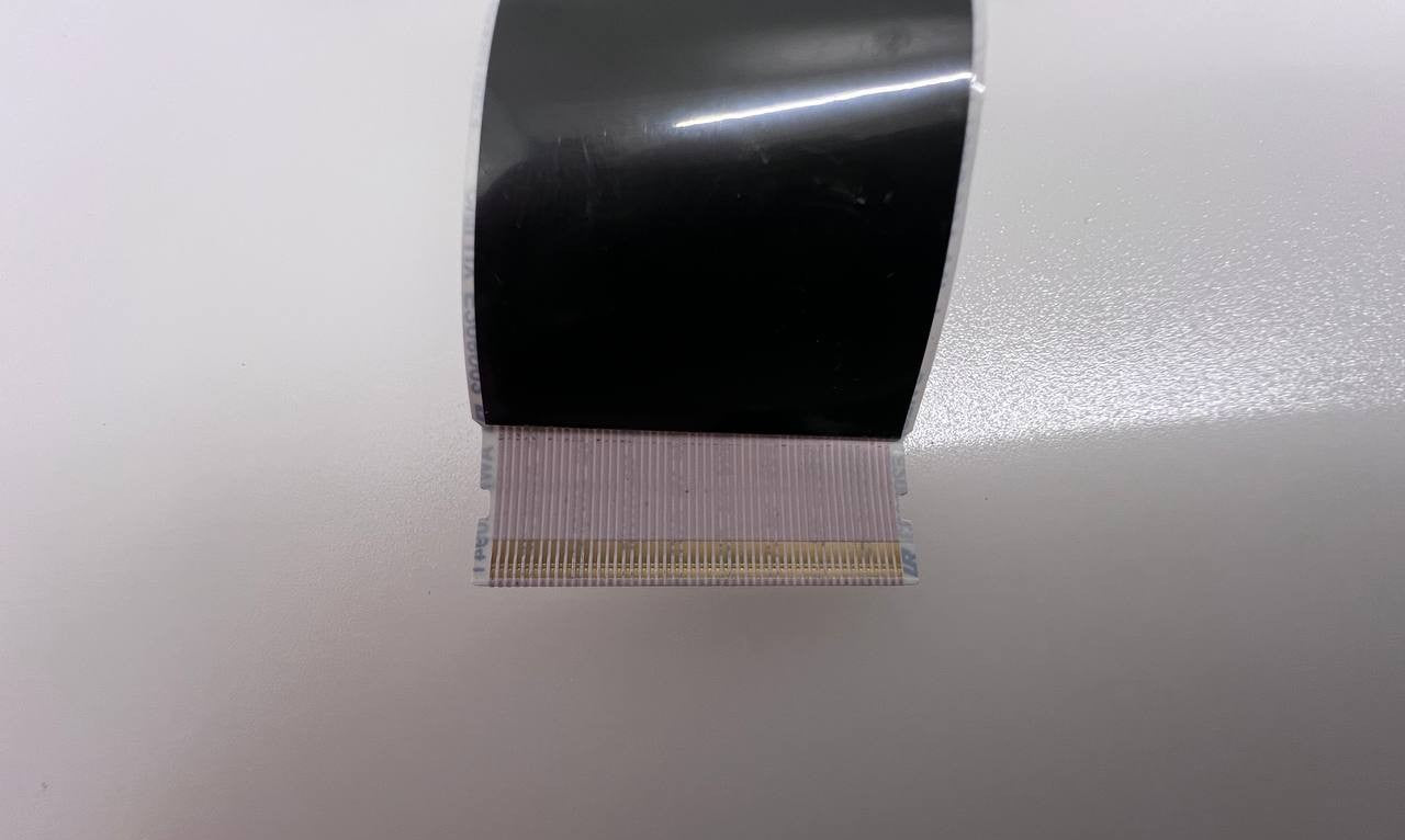 LVDS Cable BN96-40209H for Samsung UE40KU6075U TV