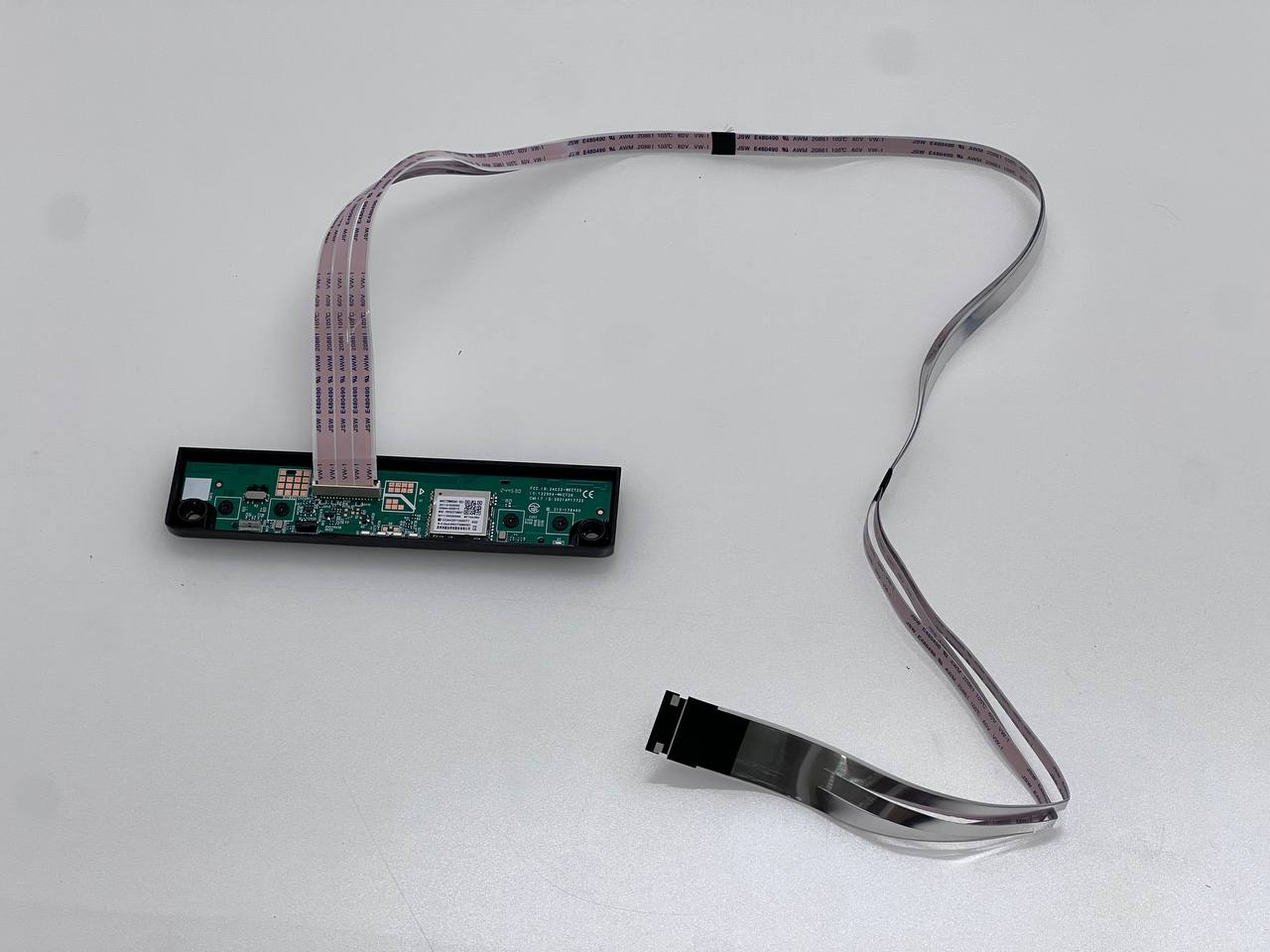 Control board with RF Module 30112-000050 for TCL 75MQLED85 TV