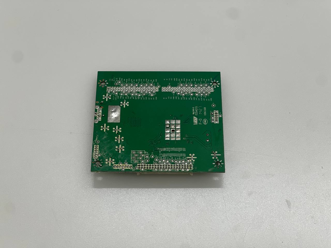 T-Con MSTV6M30-ZC01-01 for JVC LT-40E71 TV