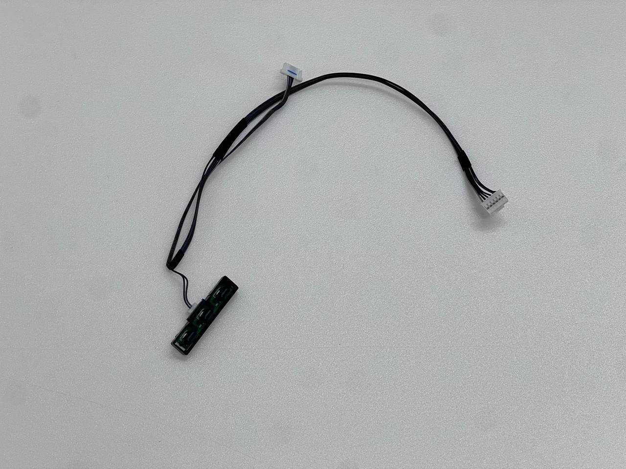 Key Button Board BN96-53814A for Samsung S27AG524NU Gaming Monitor