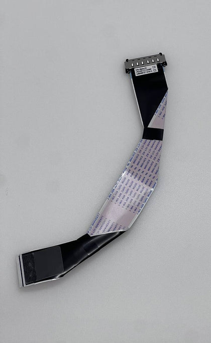 LVDS Cable 1-912-616-11 for Sony KD-55XG8196 TV