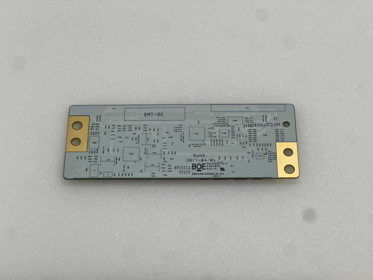 LG 43LM6300PLA T-Con Board – HV430FH3-N1D / T.S2X3B / 47-6021141