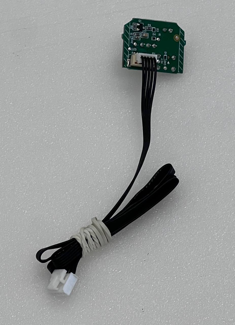 LG 43UT73003LA Smart TV IR Sensor - 40-32D200-FBD2LG