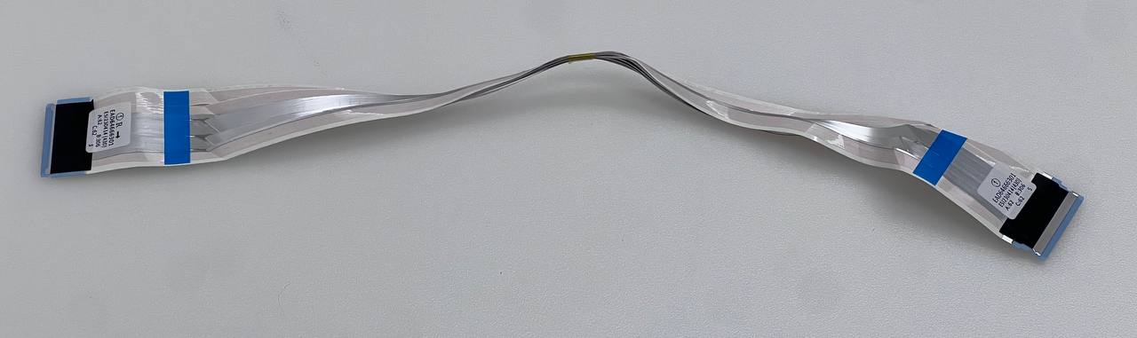 LG 43UR78003LK Smart TV LVDS Cable - EAD64666301