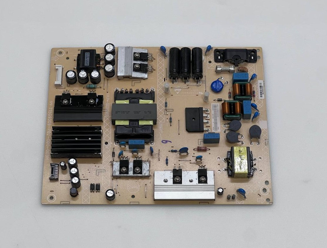 Power Supply 715G9309-P02-000-003H for Philips 55PUS9435/12 TV