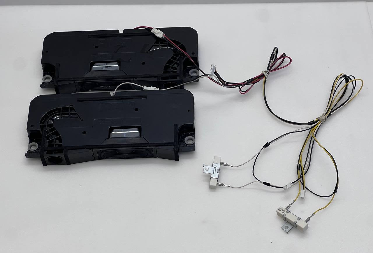 Speakers 1-859-287-11 / 1-859-287-21 for Sony KD-65XG8596 TV