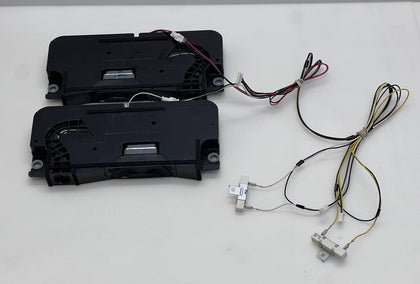 Speakers 1-859-287-11 / 1-859-287-21 for Sony KD-65XG8596 TV