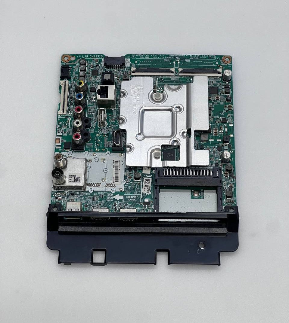 Mother Board EAX68253604 for LG 43UM7100PLB TV
