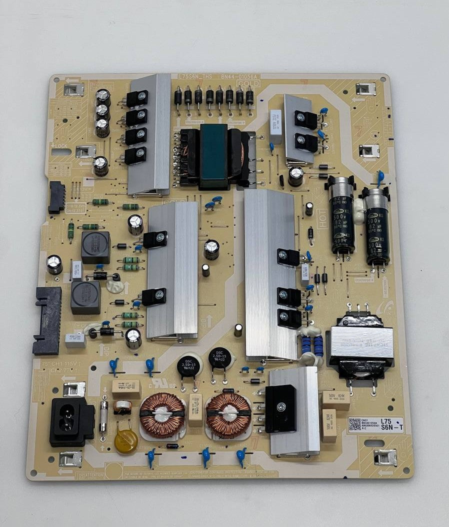 Power Supply BN44-01056A for Samsung UE75TU7172U TV