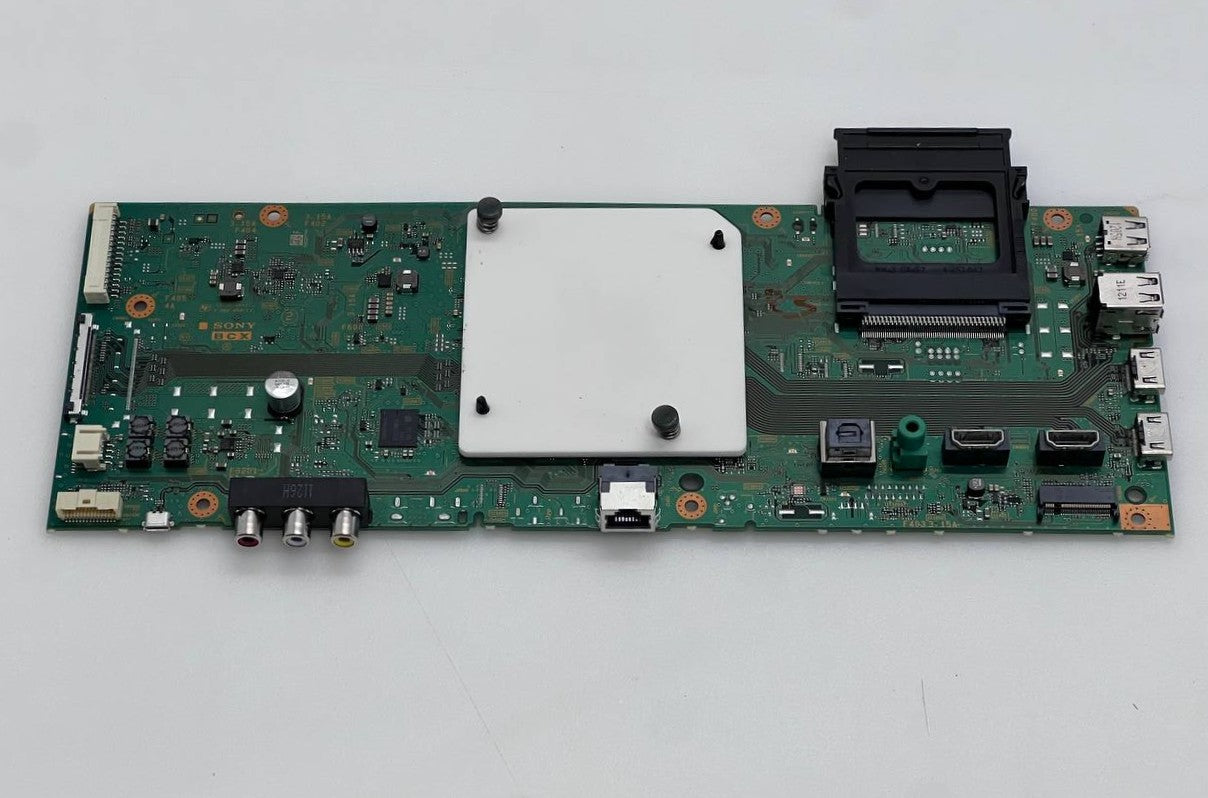 Mother Board 1-982-454-11 for Sony KD-65XF7596 TV