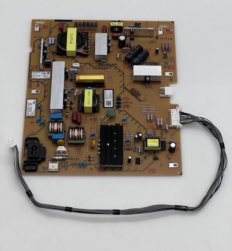 Power Supply 100985711 for Sony KD-55X81J TV
