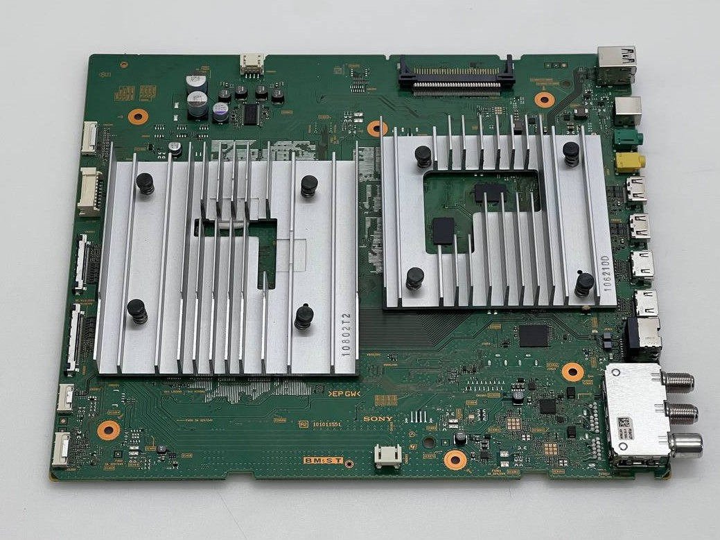 Mother Board 101011551 for SONY XR-50X93J TV