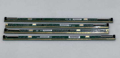 Matrix Boards 65T55-S0Q XR1 BD / 65T55-S0P XL2 BD / 65T55-S0N XR2 BD / 65T55-S0R XL1 BD for Sony KD65XF7596 TV