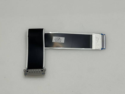 LVDS Cable 1-014-666-11 for Sony XR-55A80L TV