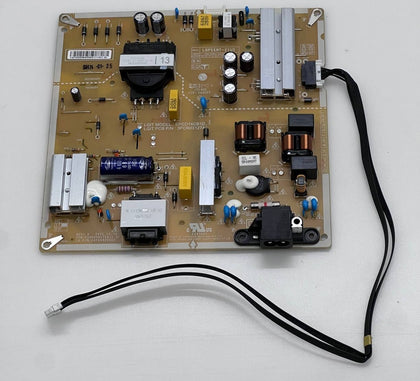 Power Supply LGP55NT-21U1 EAX69501704 for LG 55NANO81T3A TV