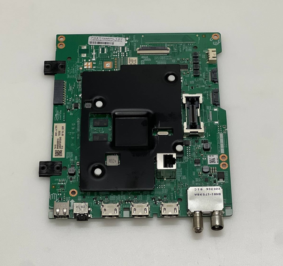 Mother Board BN9650001E for Samsung UE50AU7092U TV