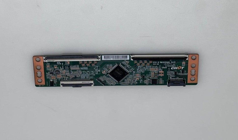 T-Con CV500U3-T03 for Samsung UE50AU7092UXXH TV