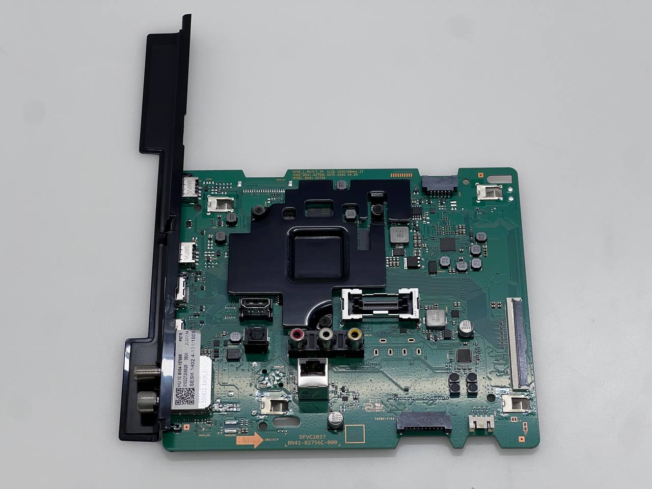Mainboard BN41-02756C for Samsung UE55TU8502U TV