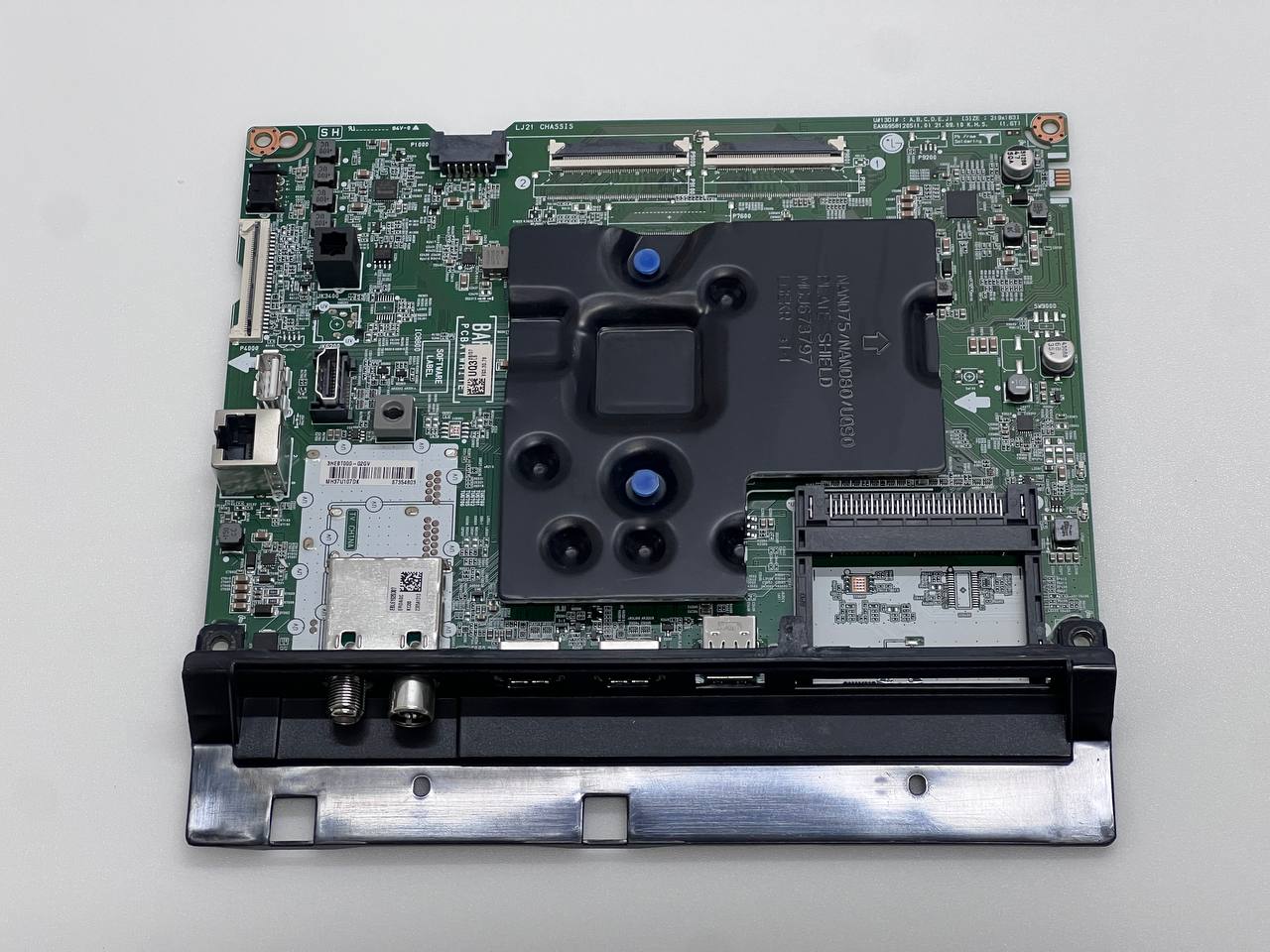 Mother board EAX69581205 for LG 55UQ79003LA TV