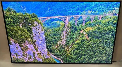 LG 65″ QNED86T6A 4K Ultra HD Smart TV – Quantum Dot NanoCell Technology, WebOS, HDR10, 120Hz
