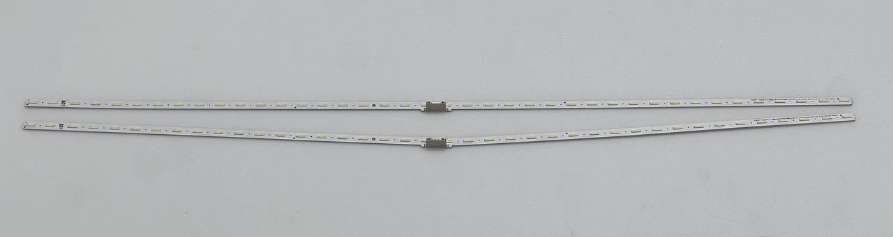 LED Backlight LM41-00852A for Samsung 55TU8502UXXH TV