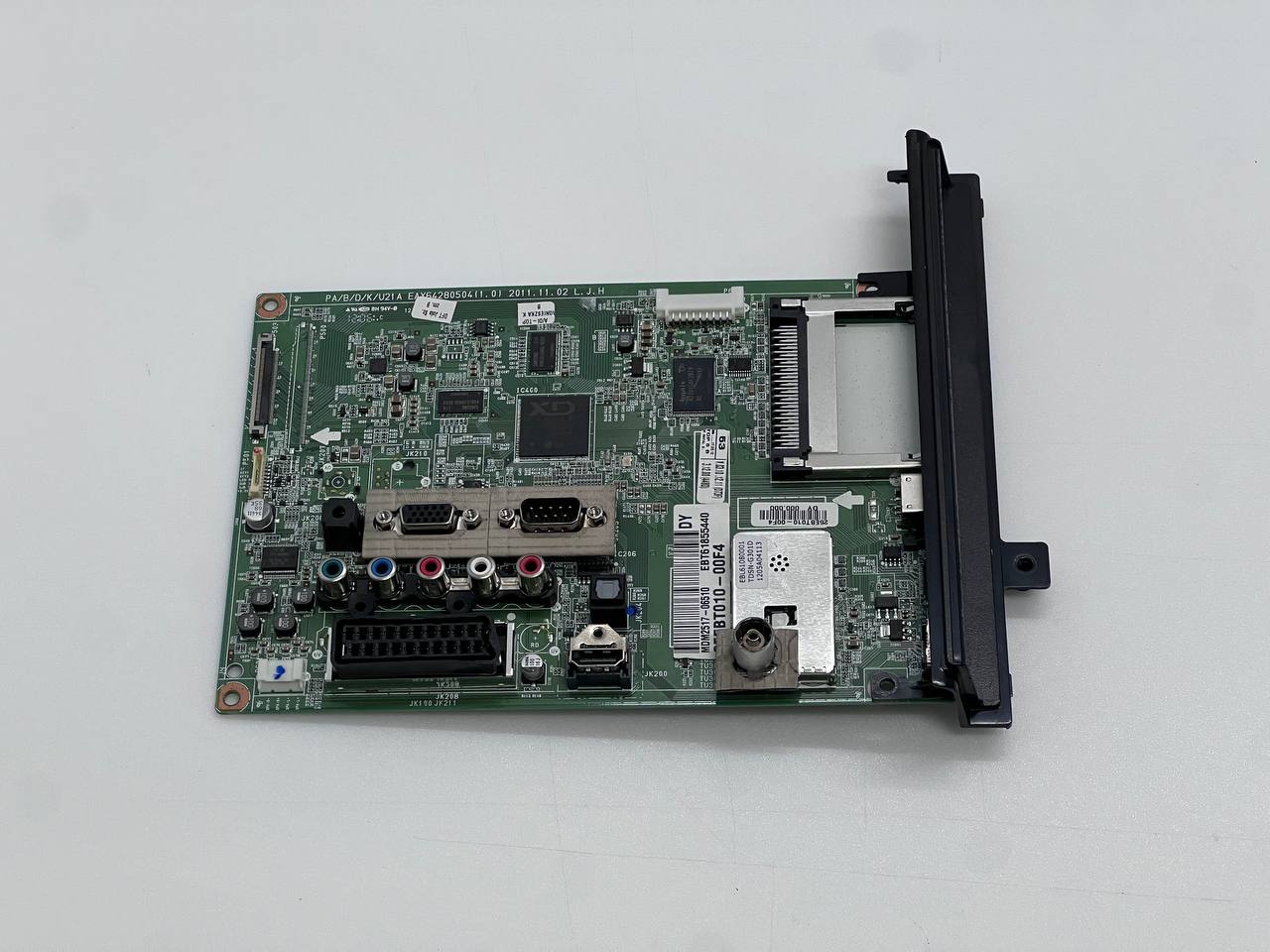 Mainboard EAX64280504 for LG 42PA450T TV