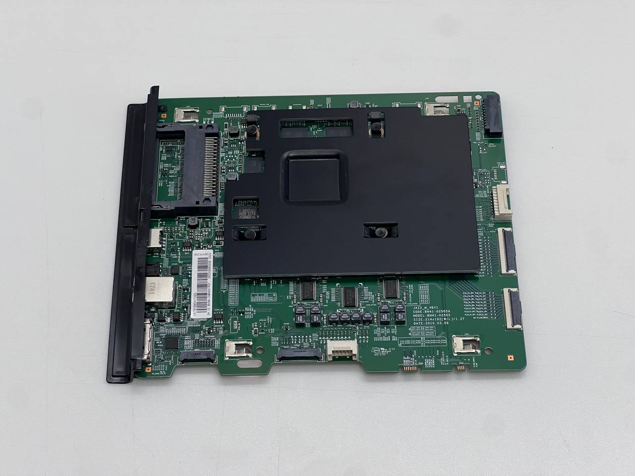 Mainboard BN41-02505A for Samsung UE40KU6075U TV