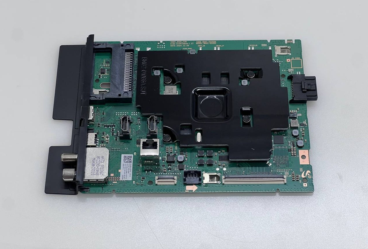 Mainboard BN41-03350A for Samsung TU50U8095FU TV