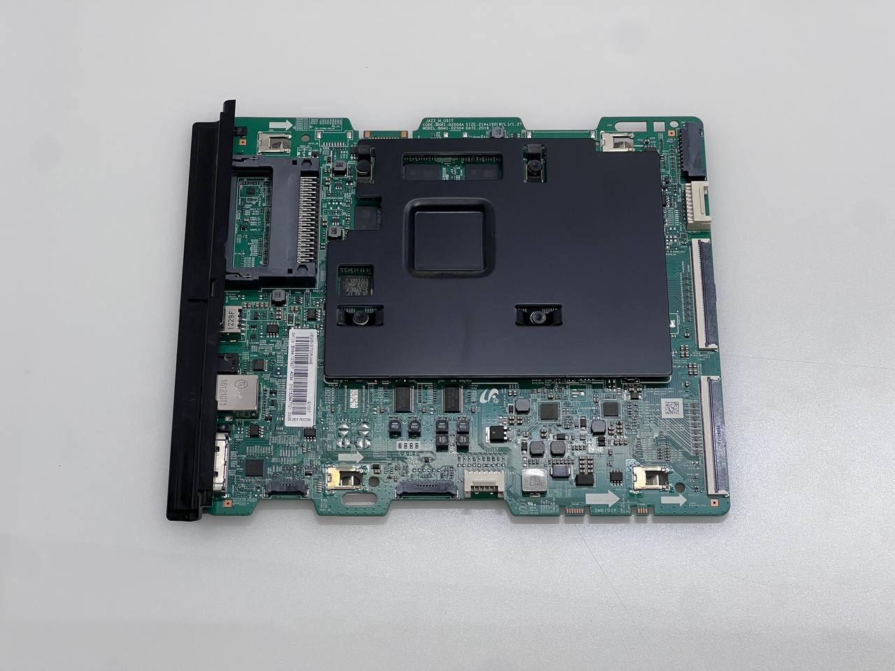 Mainboard BN41-02504A for Samsung UE65KS7005XXE TV