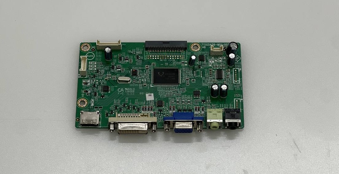 Mainboard 715G5436-M01-003-004Y for AOC 236LM0003 TV
