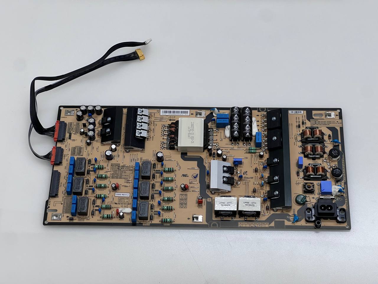 Power Supply PSLF241E08A BN44-00880A for Samsung UE65KS7005U TV