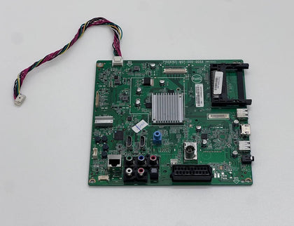 Mainboard 715G6165-M01-000-005X for Philips 47PFT5609 TV