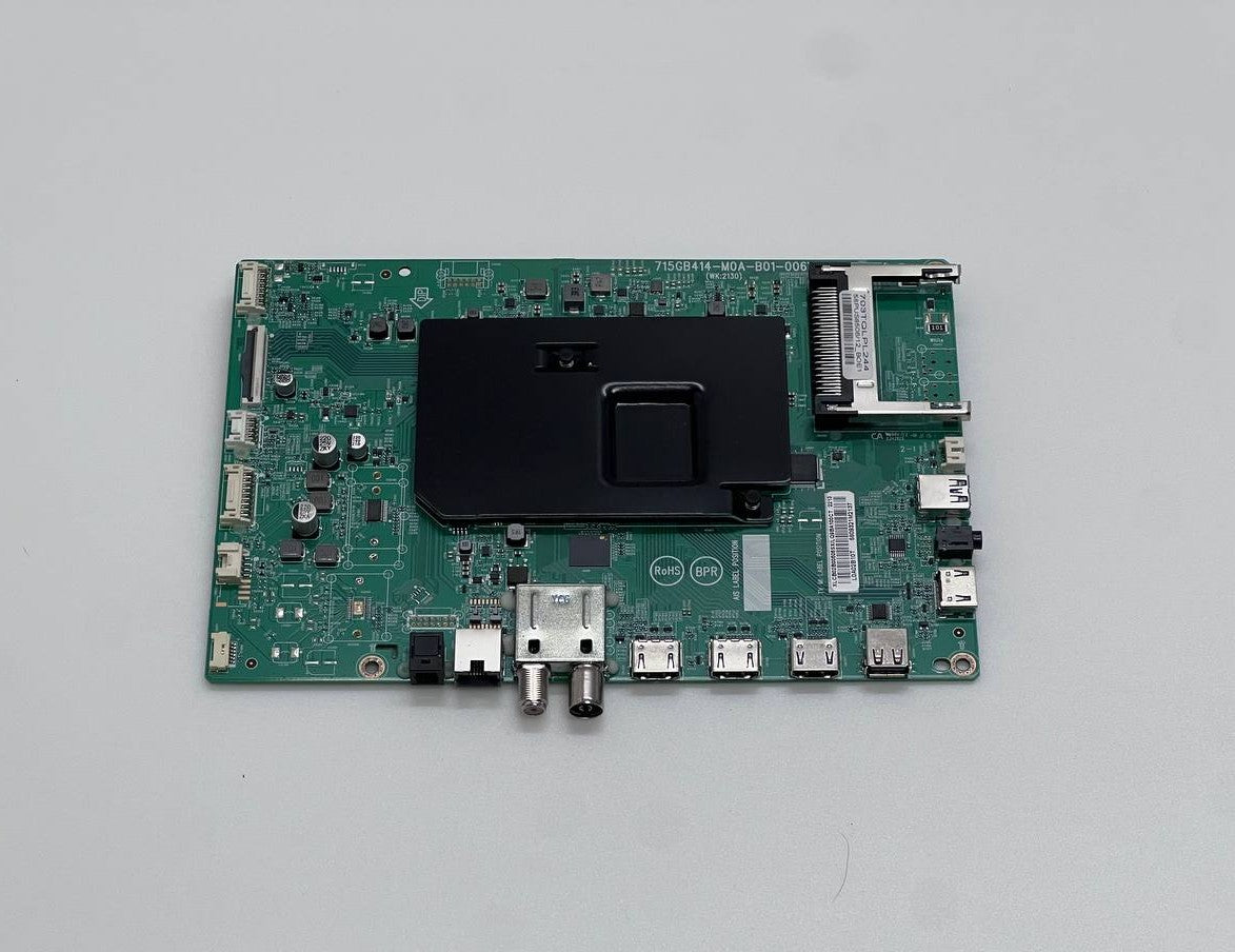 Mainboard 715GB414-M0A-B01-006Y for Philips 58PUS8506/12 TV