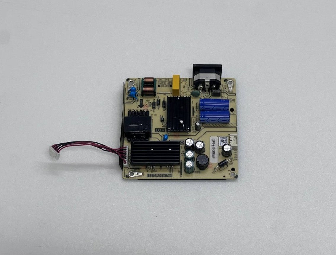 Power Supply PW.M50W2.711 for Lenovo ThinkVision E28U-20 Monitor