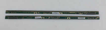 Matrix Boards USIT40SR4LV0.2 RIGHT / USIT40SL4LV0.2 LEFT for Samsung UE40F6275SB TV