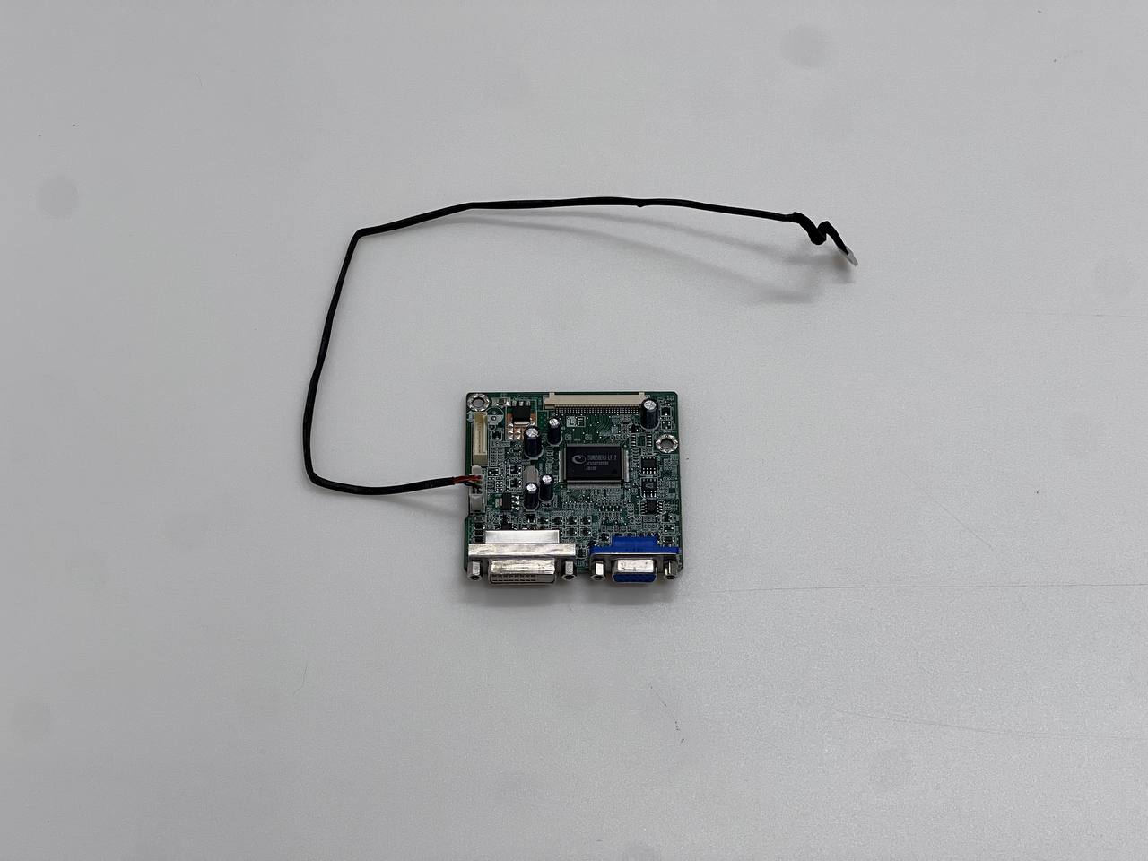 Mainboard 491351300100H ILIF-080 H Rev.A for Dell E2209Wf Monitor